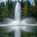 Airmax LakeSeries — Airmax Lakeseries Fountain Crown Trumpet 1000