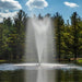 Airmax LakeSeries — airmax lakeseries fountain trumpet 1000