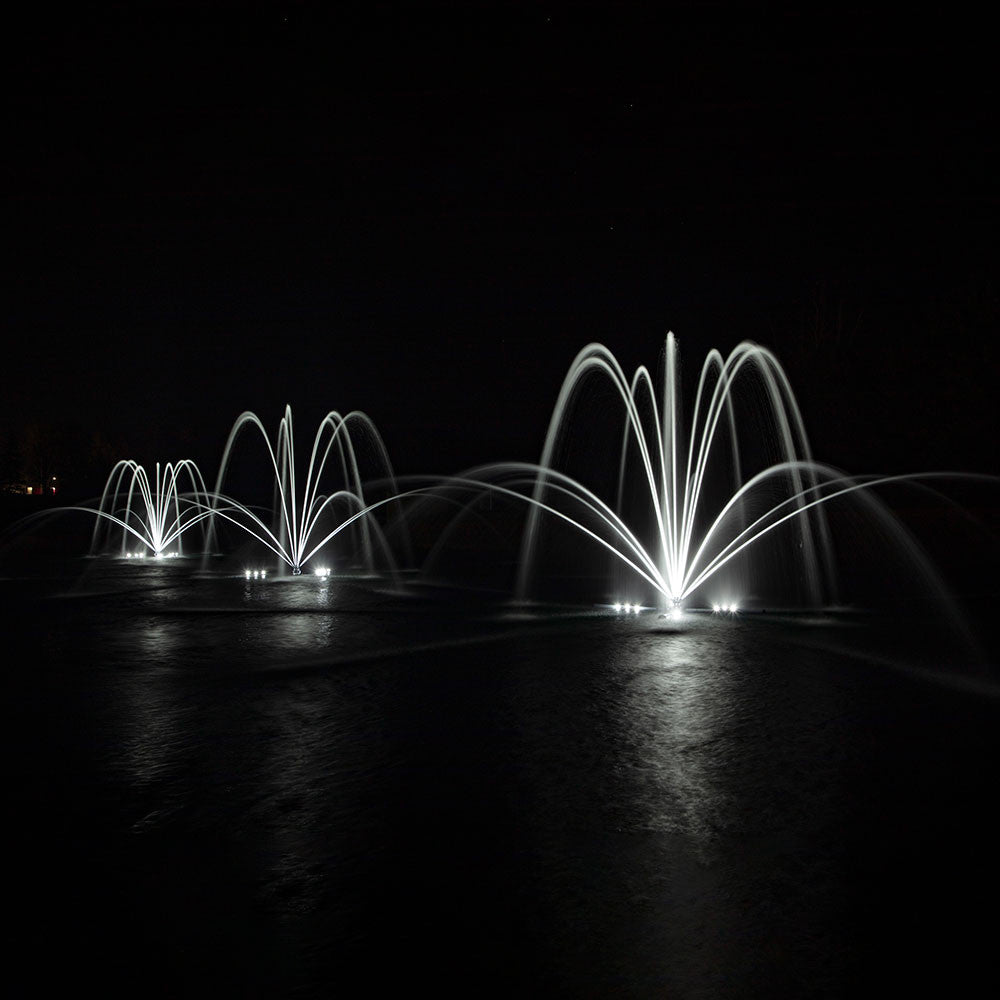 Airmax LakeSeries — airmax lakeseries fountains night 1000