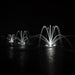 Airmax LakeSeries — Airmax Lakeseries Fountains Night 1000