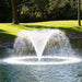 Airmax PondSeries Classic spray pattern (official Airmax)
