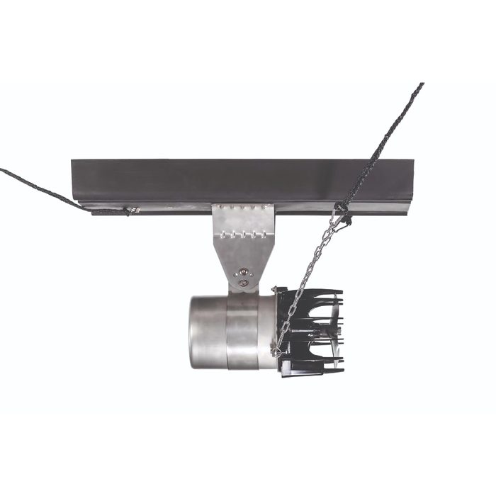 AquatiClear Circulator with Horizontal Float