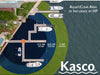AquatiClear Horizontal AquatiClear Area Of Influence Infograph