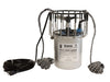 De-Icer 3/4 HP Unit Front View