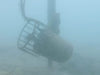 De-Icer Functioning Underwater