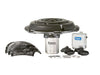 J Series Fountain 3/4 HP Unit Set