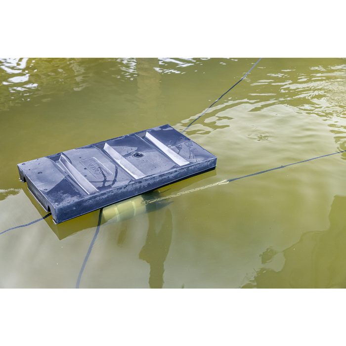 Kasco AquatiClear On Floating Mount