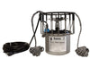 Kasco De-Icer 1/2 HP Unit Front View