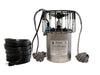 Kasco De-Icer Unit 1 HP Unit Front View