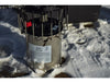 Kasco De-Icer Unit Unit On Snow