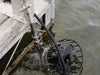 Kasco Dock Mount Universal Mount - On Water Propeller Out