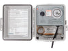 Kasco Ice Eater C20 Control Panel Open Close-up