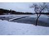 Kasco Ice Eater Icy Lake Image