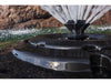 Kasco J Series - Float Close-up View Spraying Water
