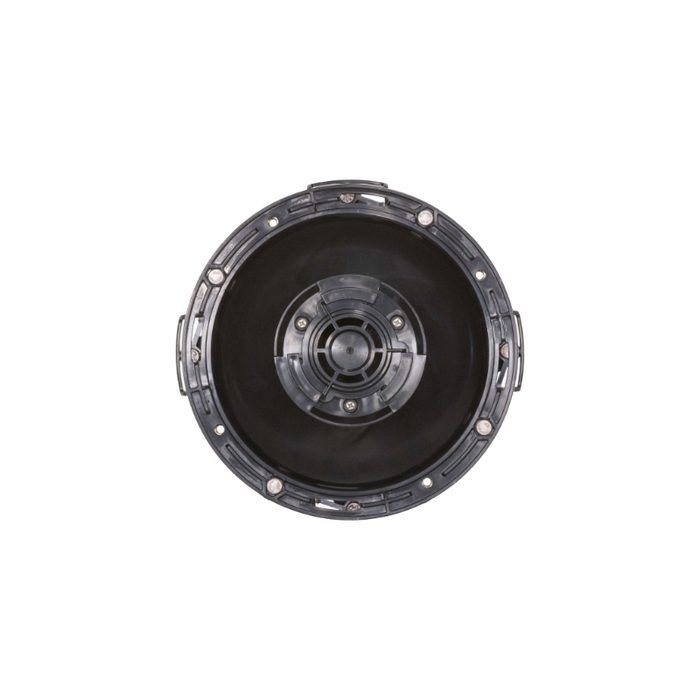 Kasco J Series Fountain - Float Top View