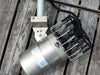 Kasco Mount Industrial Mount - On Boardwalk Side View