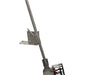 Kasco Mount Universal Mount - Side View