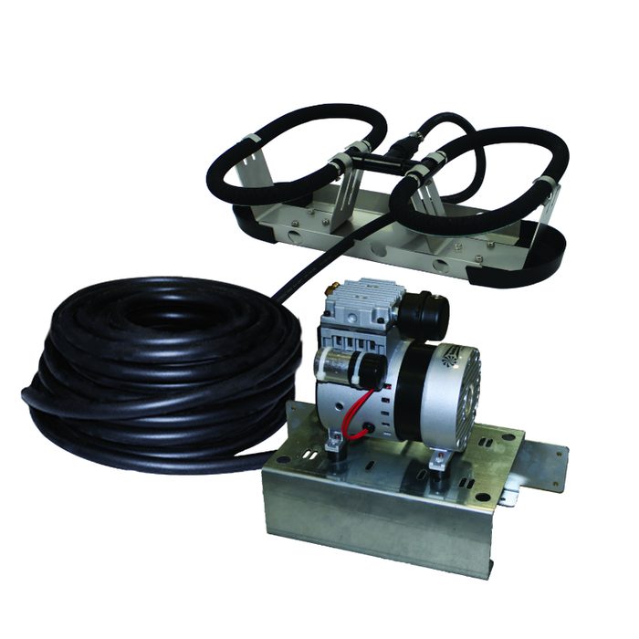 Kasco Robust-Aire 1 Diffuser Unit