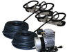 Kasco Robust-Aire 2 Diffuser Unit - Studio Image
