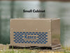 Kasco Robust-Aire Small Cabinet