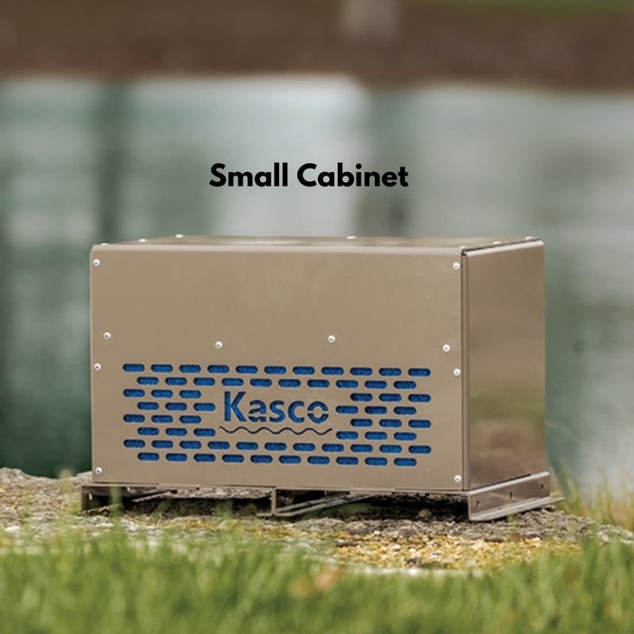 Kasco Robust-Aire Small Cabinet