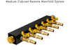 Kasco Robust-Aire System Medium Cabinet Remote Manifold System