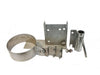 Kasco Universal Mount - Materielas Close-up View