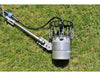 Kasco Universal Mount - Side View Grass Background
