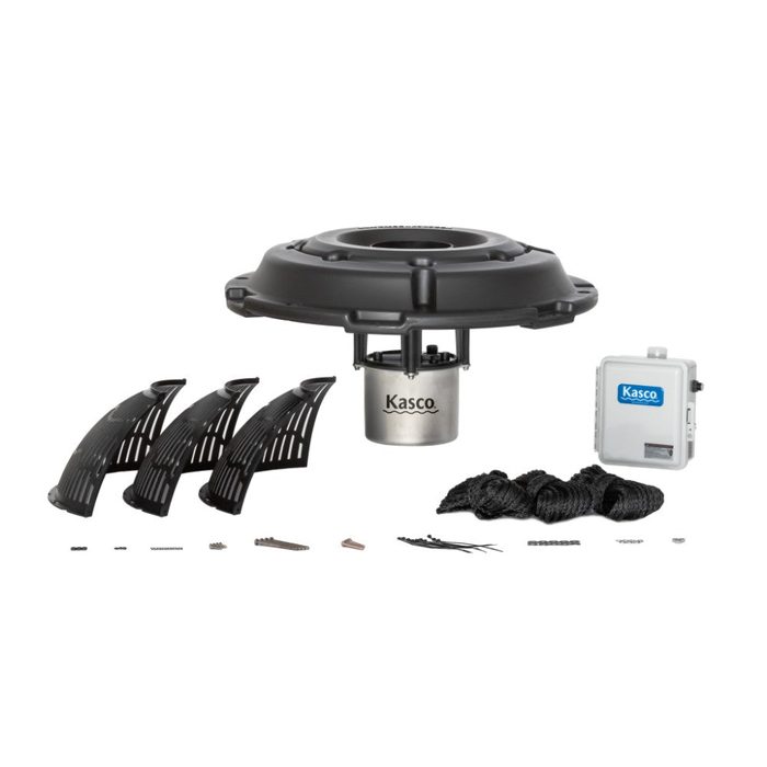 Kasco VFX 2400VFX (1/2 HP, 120V) Float Kit