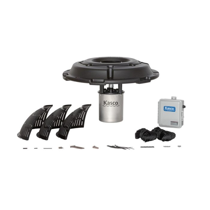 Kasco VFX 4400HVFX (1 HP, 240V) Float Kit