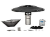 Kasco VFX Series 5.1VFX (5 HP, 240V) Float Kit