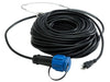 Airmax EcoSeries 1/2 HP Floating Fountain - Standard Power Cord Close View