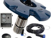 Airmax EcoSeries 1/2 HP Floating Pond Fountain - Full Set