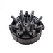 Airmax Double Arch w/ Geyser Fountain Nozzle - Physical Closeup