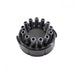 Airmax Single Arch Fountain Nozzle - Physical Closeup