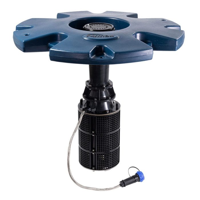 Airmax 1/2HP Motor PondSeries Fountain