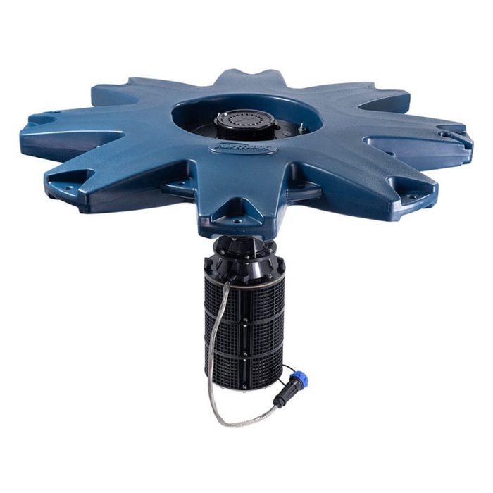 Airmax 1 HP Motor PondSeries Fountain