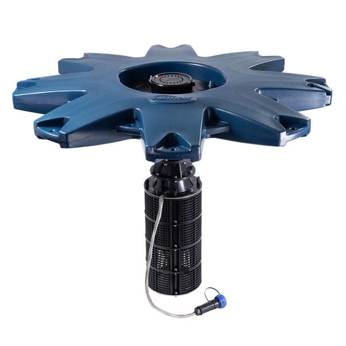 Airmax 2 HP Motor PondSeries Fountain