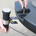 Airmax RGBW Color-Changing LED Light Set - Assembly