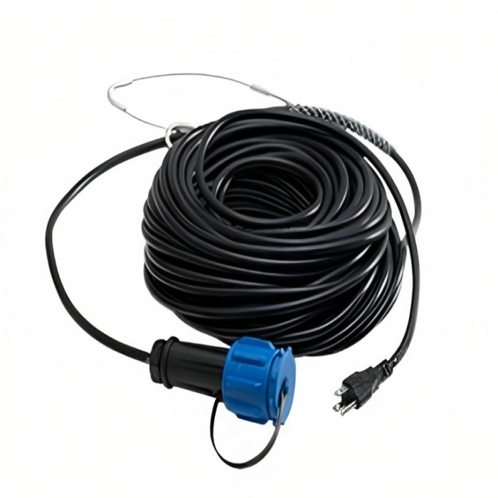 Airmax RGBW Color-Changing LED Light Set - Power Cable