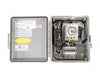  Kasco Control Panel C220 front view with open panel 