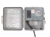 Kasco Control Panel C25 front angle view