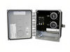  Kasco Control Panel C85 & C95 front side open view 