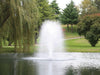 Kasco J Series Birch (1 HP) nozzle - narrow V-spray pattern at 1 HP