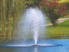 Kasco J Series Birch nozzle 2023 spray pattern