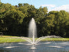 J Series Fountain Madrone nozzle - wide cascading Premium spray pattern