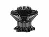 Kasco Premium Nozzle Magnolia nozzle - Front view studio image