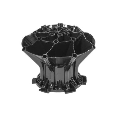 Kasco Premium Mighty Oak nozzle - Front view studio image