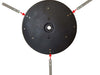PondSelect LED Fountain Lighting Brackets Instruction