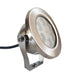PondSelect 6 Watt White LED Fountain Lighting Kit for the Classic Series 1/3 HP Pond Fountain